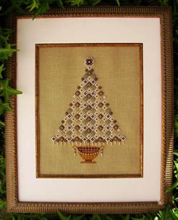 Yule Tree