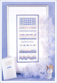 Fresh Air Sampler