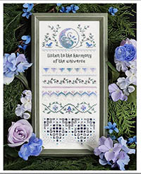 Harmony Sampler