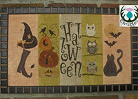 Halloween Gathering