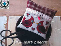 Heart 2 Heart