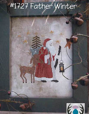 Father Winter
