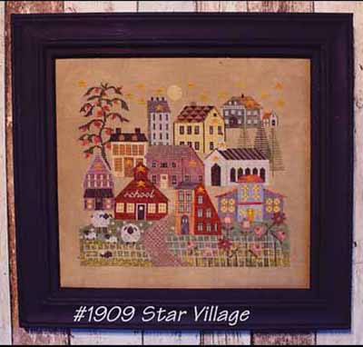 Star Village