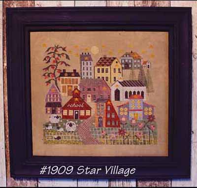 Star Village