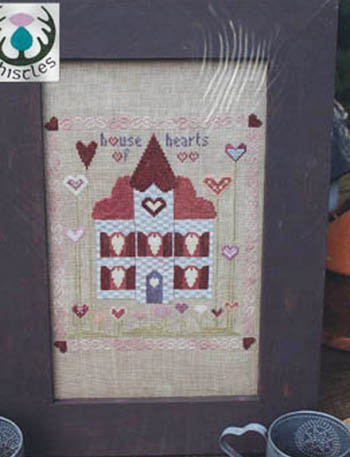 House of Hearts