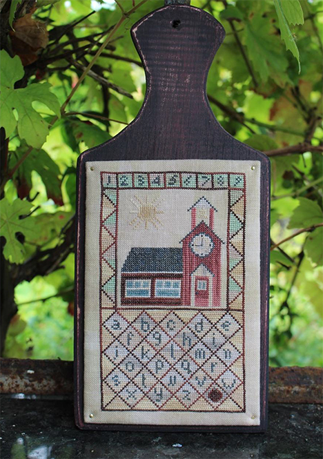 The Olde Schoolhouse 