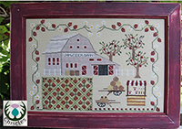 Barn Sale