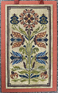 Choirbook Fraktur