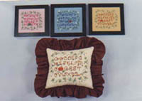 Patches