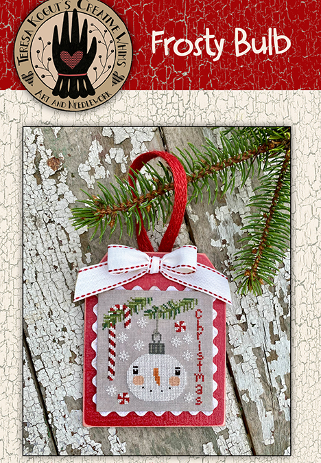 Frosty Bulb