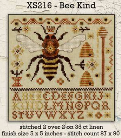 Bee Kind