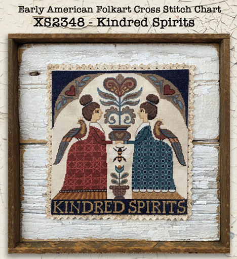 Kindered Spiritus