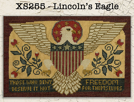 Lincoln's Eagle