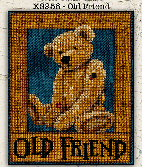 Old Friend