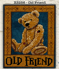 Old Friend