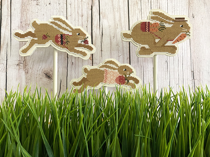Bunny Thieves