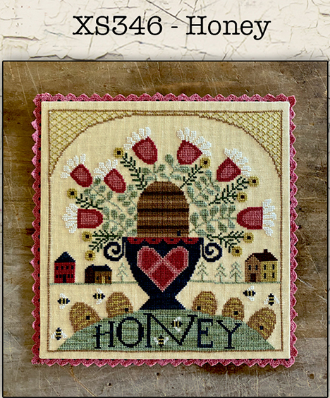 Honey