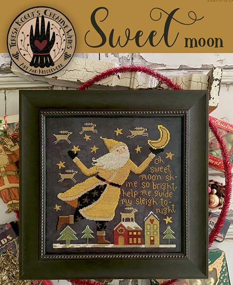 Sweet Moon