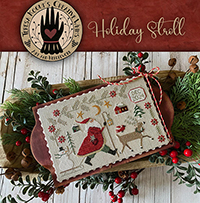 Holiday Stroll