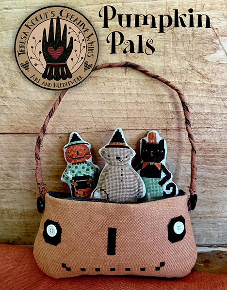 Pumpkin Pals