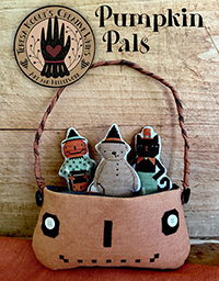 Pumpkin Pals