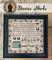 Divine Abode