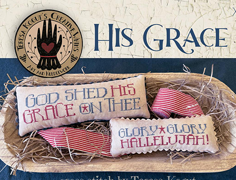 His Grace
