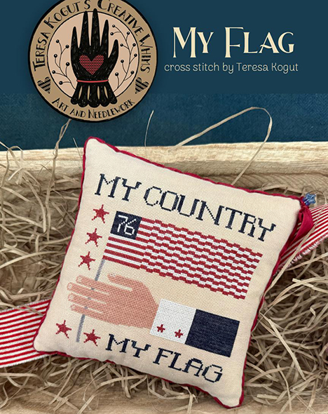 My Flag