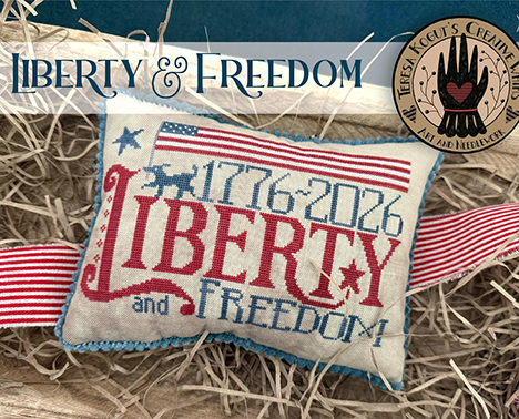 Liberty & Freedom