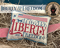 Liberty & Freedom