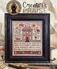 Creator's Praise