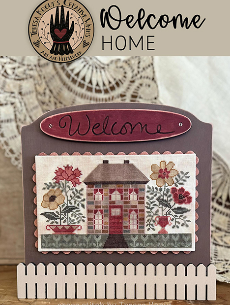 Welcome Home