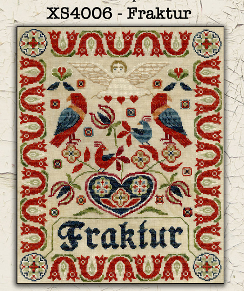 Fraktur