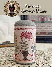 Summer Garden Drum