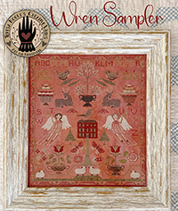 Wren Sampler