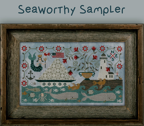 Seaworthy