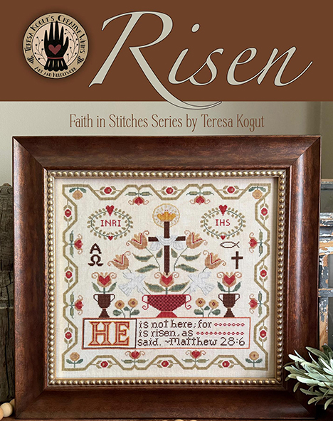 Risen