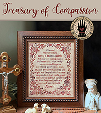 Treasury of Compassion