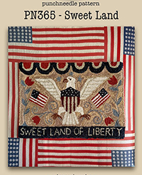 Sweet Land