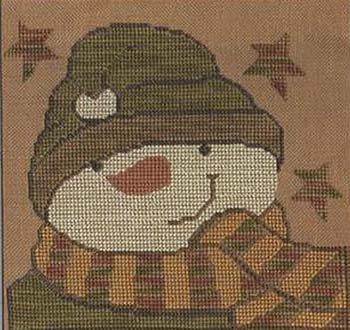 Sam Snowman