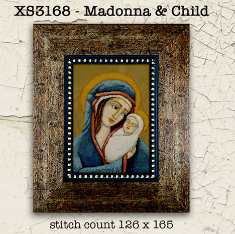 Madonna & Child