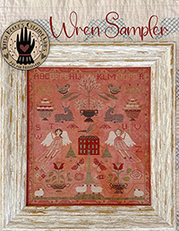The Wren Sampler