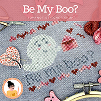 Be My Boo?