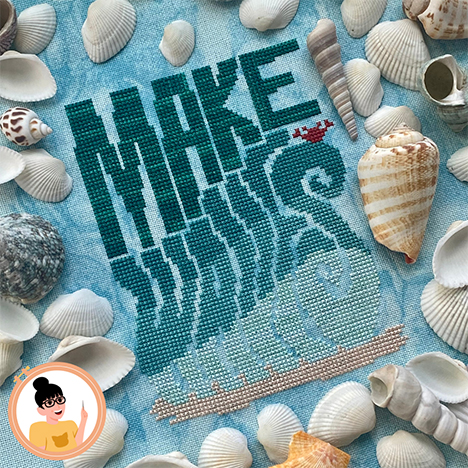 Make Wave