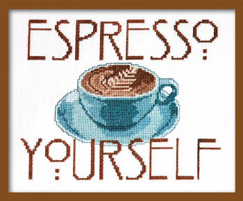 Espresso Yourself