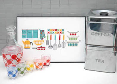 Kitchen Gadgets