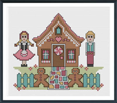 Hansel & Gretel