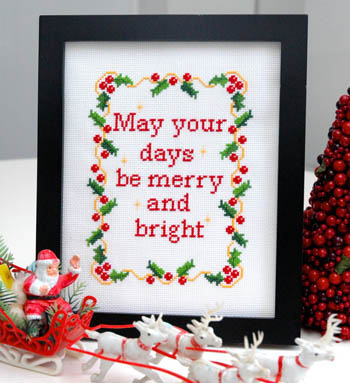 Merry & Bright