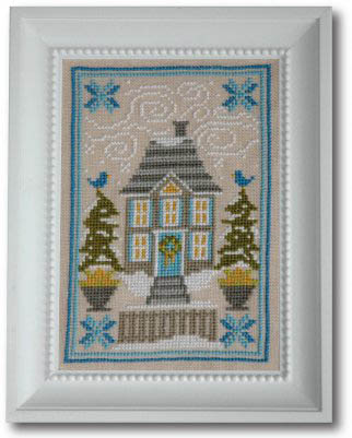 Winter House