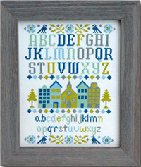 Village Sampler